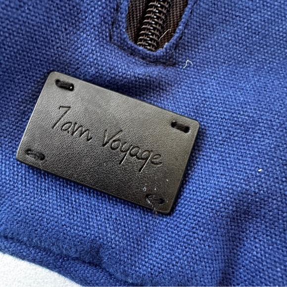 7 AM Enfant Mini Dino Backpack - Picture 3 of 9